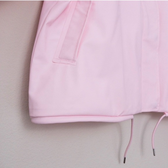 RAINS String W Jacket - Picture 5 of 7